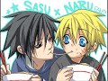 Sasuke and Naruto Sasuke and Naruto