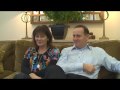 The Dominion Post's Nick Venter at home with John and Bronagh Key. Video by John Selkirk. Did you want to be the wife of the prime minister?