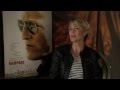 Robin Wright Interview -- Rampart