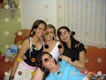 amigas para sempre