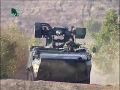 Czech Army: OT Pandur 2