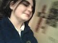 HELP mia -sick  shona -blackeye /plz whatch