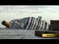 Cruise Ship Sinking in Italy; 6 Bodies Found