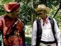 Con Cuquin en el Viejo Oeste [comedia dominicana] Parte 1