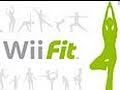 CGR Undertow Wii FIT for Nintendo Wii Video Game Review