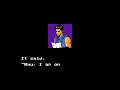 ninja gaiden nintendo nes introduction
