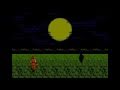 ninja gaiden nintendo nes introduction