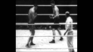 Gene Tunney -vs- Jack Dempsey I 1926