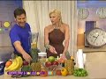 Great Day Houston Anti-Aging Smoothie Great Day Houston Anti-Aging Smoothie