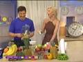 Great Day Houston Anti-Aging Smoothie
