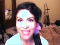 hairdo how to pinup tutorial