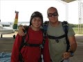 SKYDIVE CORUMBA/BOLIVIA  1