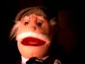 great song sang by a ventriloquist puppet.