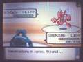 [Wi-Fi] Forever vs Lord100%Drapion (rivincita)