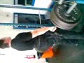 Romainian-dead-lifts