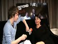 HOLY MOLY INTERROGATES... SADIE FROST