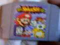 My nintendo 64 collection