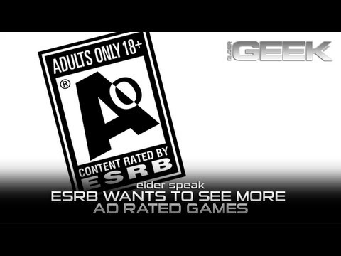 ESRB - Like us on Facebook! http://www.facebook.com/eldergeekdotcom You can hang out with us while we play at http://www.twitch.tv/eldergeekdotcom And don't forget ...