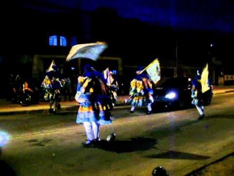 TURMA DE BATIBOLA SEGREDO 2011.