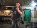 20 IronMind Red Nails in 15 minutes Part II