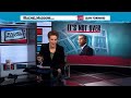 Maddow- End DADT or stop saying you will