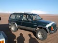 dunas de iquique