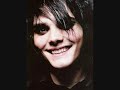 The Many Faces of Gerard Way
