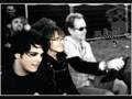 The Many Faces of Gerard Way