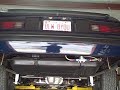 Mercury Capri