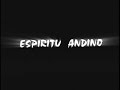 Espiritu Andino K'ajelo