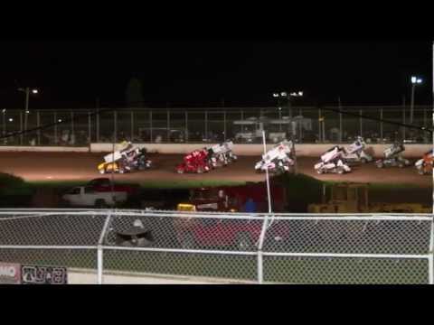 Amsoil Speedway - Northern Nationals