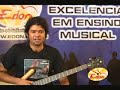 curso de contrabaixo em video  aula 2