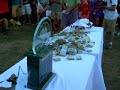 USDGC Winthrop Gold Disc Golf J. Poole delivers $15000