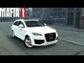 Audi Q7 для Mafia II видео 1