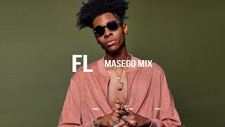 #016 Masego Mix - (Vince Staples VanJess Don Toliv