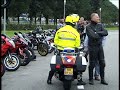 Aanpak politie A58-circuit ergert motorrijders Aanpak politie A58-circuit ergert motorrijders