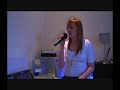 what can i say about this song! i love chris brown, so had to do a cover of one of his song! this is my own version of his chart topping song. 

hope it's to your taste?


please hit the rate button & if you like? then subscribe!!! 

chantelle xx ????