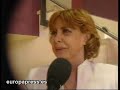 Mar�a Luisa Merlo,  amante de lo espiritual