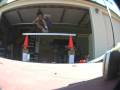 HUGE Hippy Jump