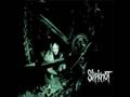 Slipknot - Mate.Feed.Kill.Repeat - Tattered & Torn