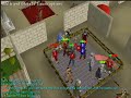 Gluba1's 99 Cooking Party