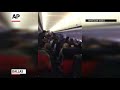 American Airlines Jet Delayed by 'Altercation'
