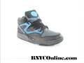 Reebok Mens PUMP OMNI - HEX STOR (4-262960)