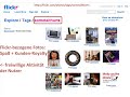 Tagging: Entdeckungsfreude