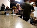 El Zarquillo-Entrevista www.la1090.com , cantando Popurri de Cumbias!!