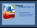 VISTA Registry Cleaner