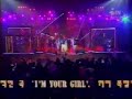 S.E.S - I'm Your Girl [performance]