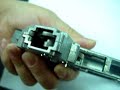 Monster 8mm gearbox test