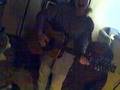 phantasmagoria in two--words&music by tim buckley