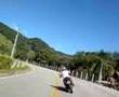 Falcon Nx400 x XT660